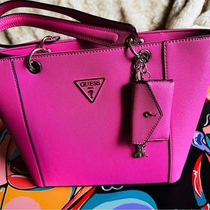 Hand bag
